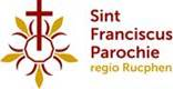 logo StF parochie StW